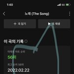 [BTOB] 스밍인증은 반드시 <b>횟수</b>로