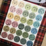 내가 그린 <b>농담</b>곰 스티커