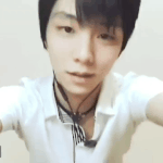 [<b>하뉴</b>] <b>하뉴</b>움짤쪄옴