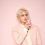 [더보이즈] 와 영훈이 토스 향수 <b>화보</b>