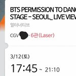 [방탄소년단] 댑박 <b>라</b>뷰잡았어!!!!!!!ㅠㅠㅠㅠㅠ