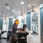 유난히 헤어스타일링이 잘 안 된다면 ㅌㅁ전조증상