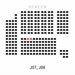 [군대] 나 <b>좌석</b> 좋은 곳 예매했어ㅠㅜ