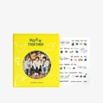 [TXT] ㅅㄷ? 나 지금 오백번째 <b>고민중</b>