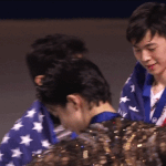 <b>하뉴</b>랑 남싱 선수들 이거 졸라 귀엽다ㅋㅋㅋㅋㅋ