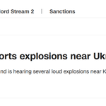 [속보] <b>CNN</b> 지상팀 우크라이나 수도 근처에서 큰 폭발음 청취