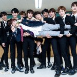 [더보이즈] 이거 왤케 <b>합성</b>같지