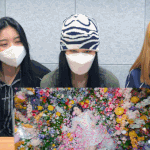 스테이씨 런<b>투유</b> 댄서 반응