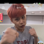 [NCT칠프] ㅋㅋㅋ<b>이날</b> 문탱일