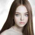 [이것좀봐줘] 올리비아 <b>허쉬</b> + 안젤리나 졸리 얼굴 섞으면