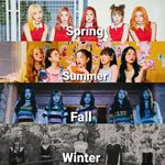 레드<b>벨벳</b> <b>컨셉</b> 공포임?