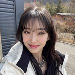 <b>수민</b> 세은 셀카 너무 예뻐ㅠ