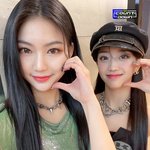 와 <b>수민</b> 진짜 예뿌다