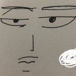 [진격의거인] 내가 그린 리바이 그림은
