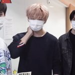 [NCT드림] 지성이 머리