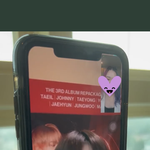 [NCT칠프] 김정우 나쁜짓 부른거 봄????? 냅다 기절