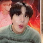 [NCT칠프] 주간아 슈후직캠 100만뷰 듣고 놀란 <b>강쥐</b>