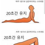 [조언부탁해] 애들아 나 <b>족</b>댔어….