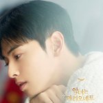 본업에서부터 다방면으로 열일 중인 차은우 근황.JPG