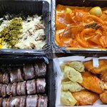 [더보이즈] ㅅㄷ <b>로제</b>떡볶이 먹었는데 금액이