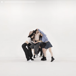 <b>엔믹스</b> 이춤은 뭐임..?