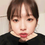 <b>아린</b>이가 진짜 이쁘지