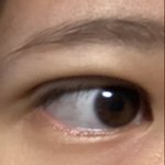 [댓글부탁해] 나 쌍수 잘됐나 봐주라
