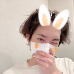 [펜타곤] 얘드라 토끼 <b>출몰</b>