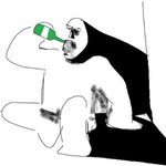 [추반] 나 많이 먹은 거임??