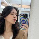 오늘자 유나 사진