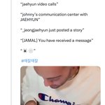 [NCT칠프] 아 지금 내상황ㅋㅋㅋㅋㅋ