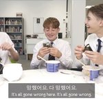 [풀햄보이즈] 풀햄영상 정주행하다가 갑자기 <b>육개장</b>먹음