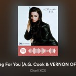 [세븐틴] <b>버논</b>이가 피처링한 곡 나왔다!