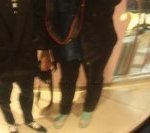 [도와주세요] 곽윤기선수가 10년전에 <b>올린</b> 허벅지 몰카 당사자입니다....