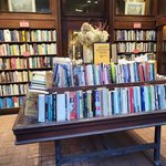 뉴욕의 빈티지 <b>서점</b>!