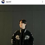 [방탄소년단] 애<b>옹아</b>....이런 이쁜사진은 또 언제 올렸오......