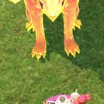 [레이] 사담)tea <b>time</b>