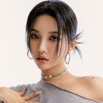 [모두드루와] 아이들 <b>소연</b> 맥앤지나 화보