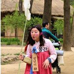꽃피는 봄오면