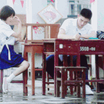 [댓글부탁해] 너를 만난 여름 보고싶다....