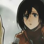 [진격의거인] 오늘 <b>주은</b> 미카사짤털