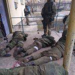 혐주의 러시아군이 <b>포로</b> 잡은거래