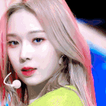 <b>윈터</b>는 눈이 진짜 예쁘다...