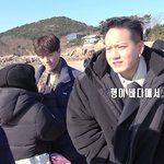 비투비 <b>멤버</b>들 <b>앞</b>담화 잘하네