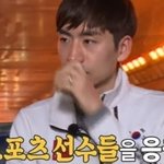 이승훈이 10000m 경기하면서 드는 생각
