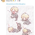 [스키즈] 끄아아 죽을거같다