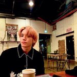 [NCT칠프] <b>남친</b>이랑 카페왔다