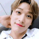 [더보이즈] 이주연 탈색 <b>존</b><b>버</b>