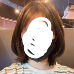 단발 레이어드 괜찮아<b>보임</b>…??