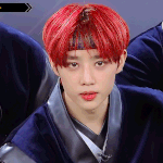 [더보이즈] 이거 완전 <b>너구리</b> 그 자체임